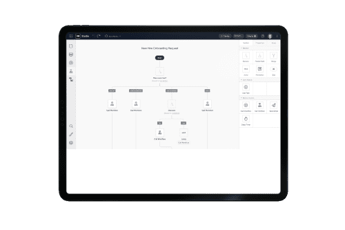 Mendix - Low code platform for software development